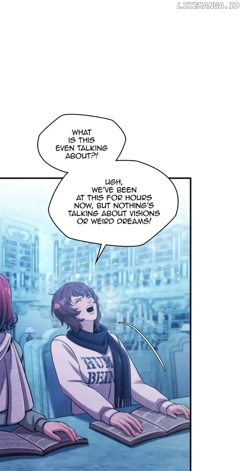 Blood Hotel Chapter 58 Online - página 16