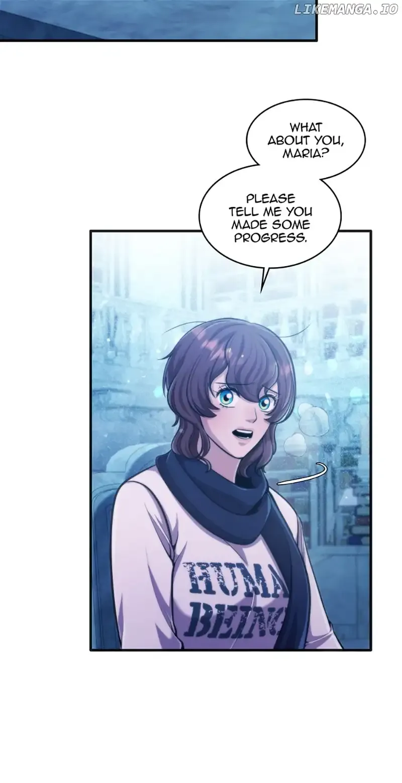 Blood Hotel Chapter 58 Online - página 17