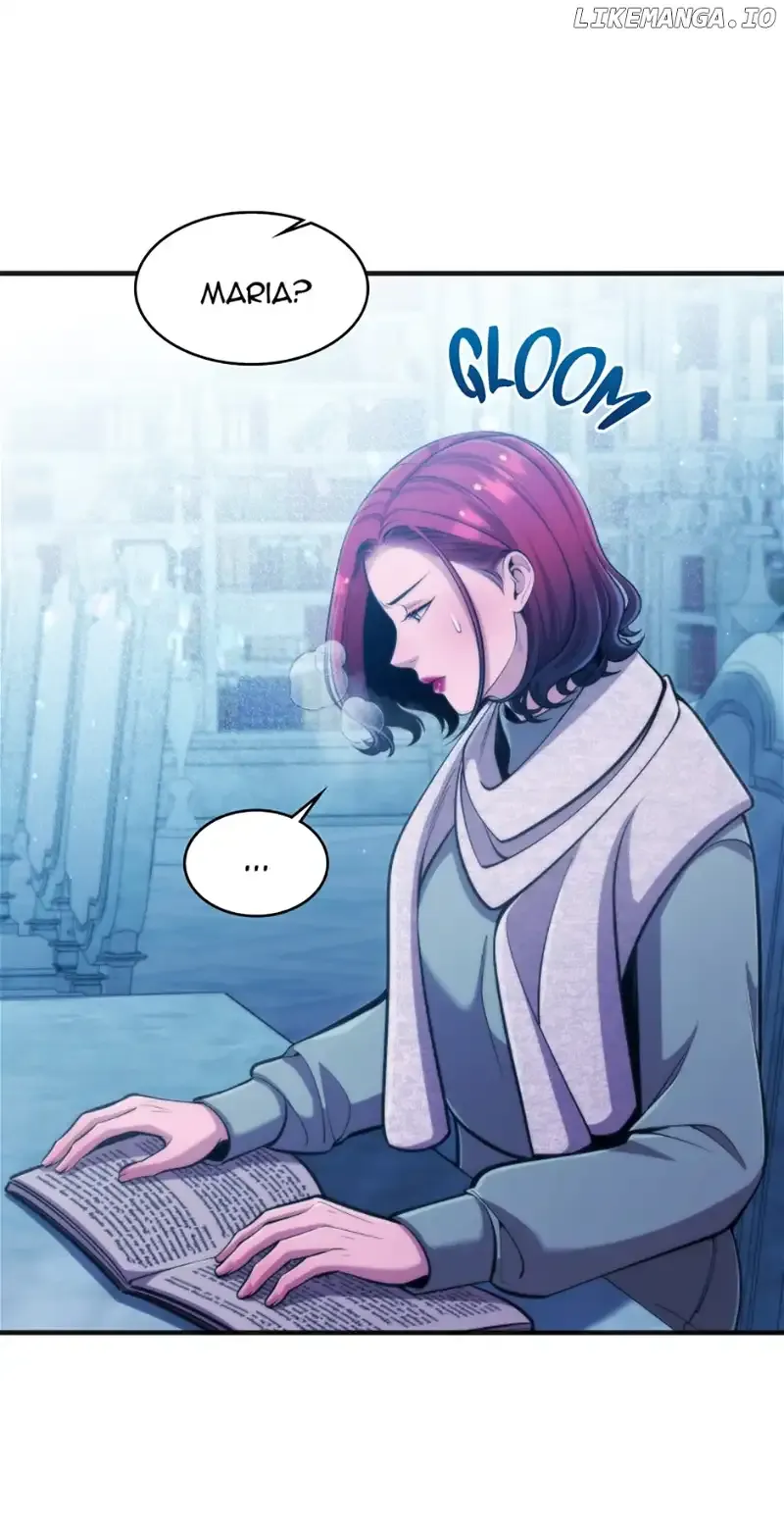 Blood Hotel Chapter 58 Online - página 18