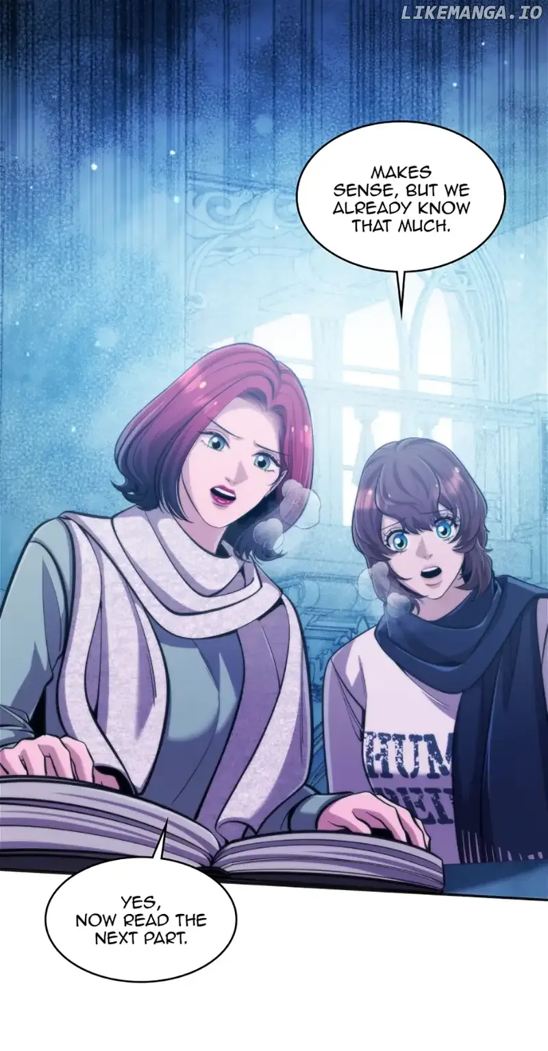 Blood Hotel Chapter 58 Online - página 24
