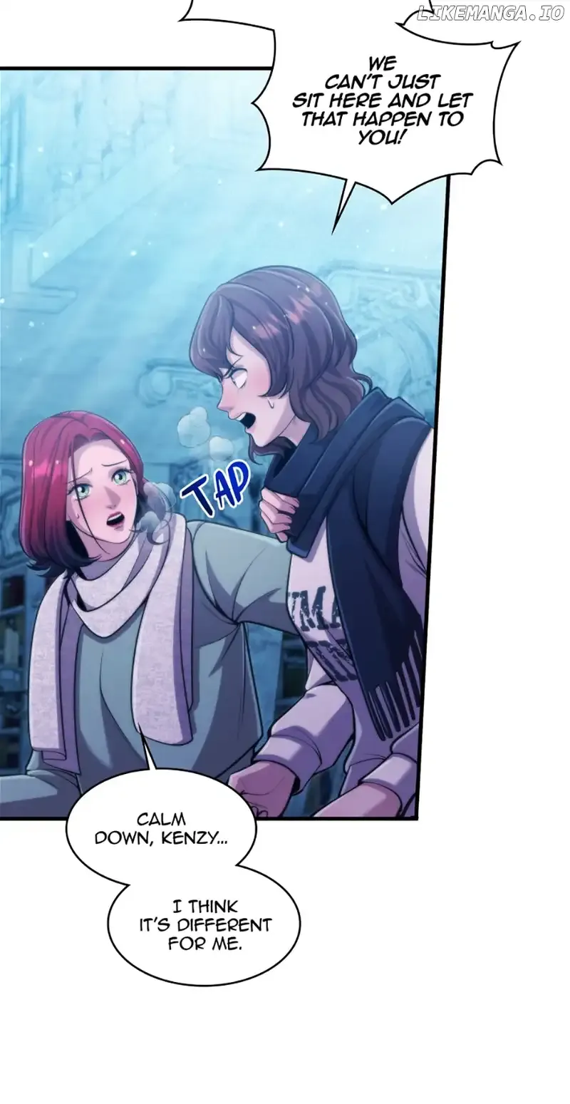 Blood Hotel Chapter 58 Online - página 28