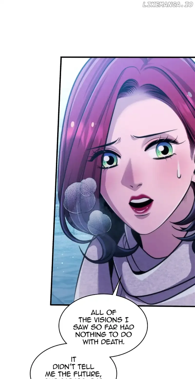 Blood Hotel Chapter 58 Online - página 29