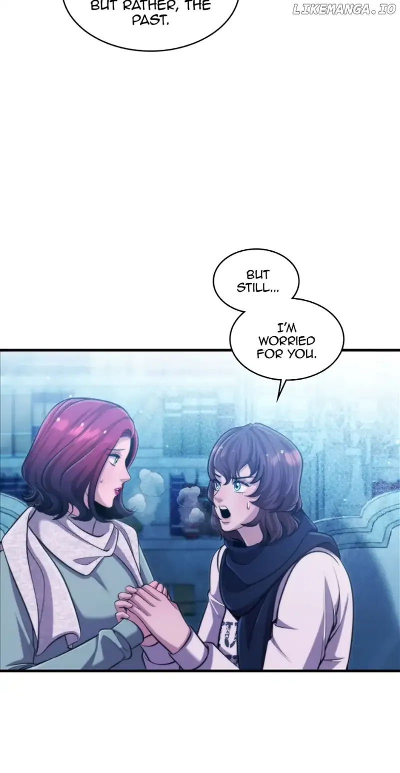 Blood Hotel Chapter 58 Online - página 30