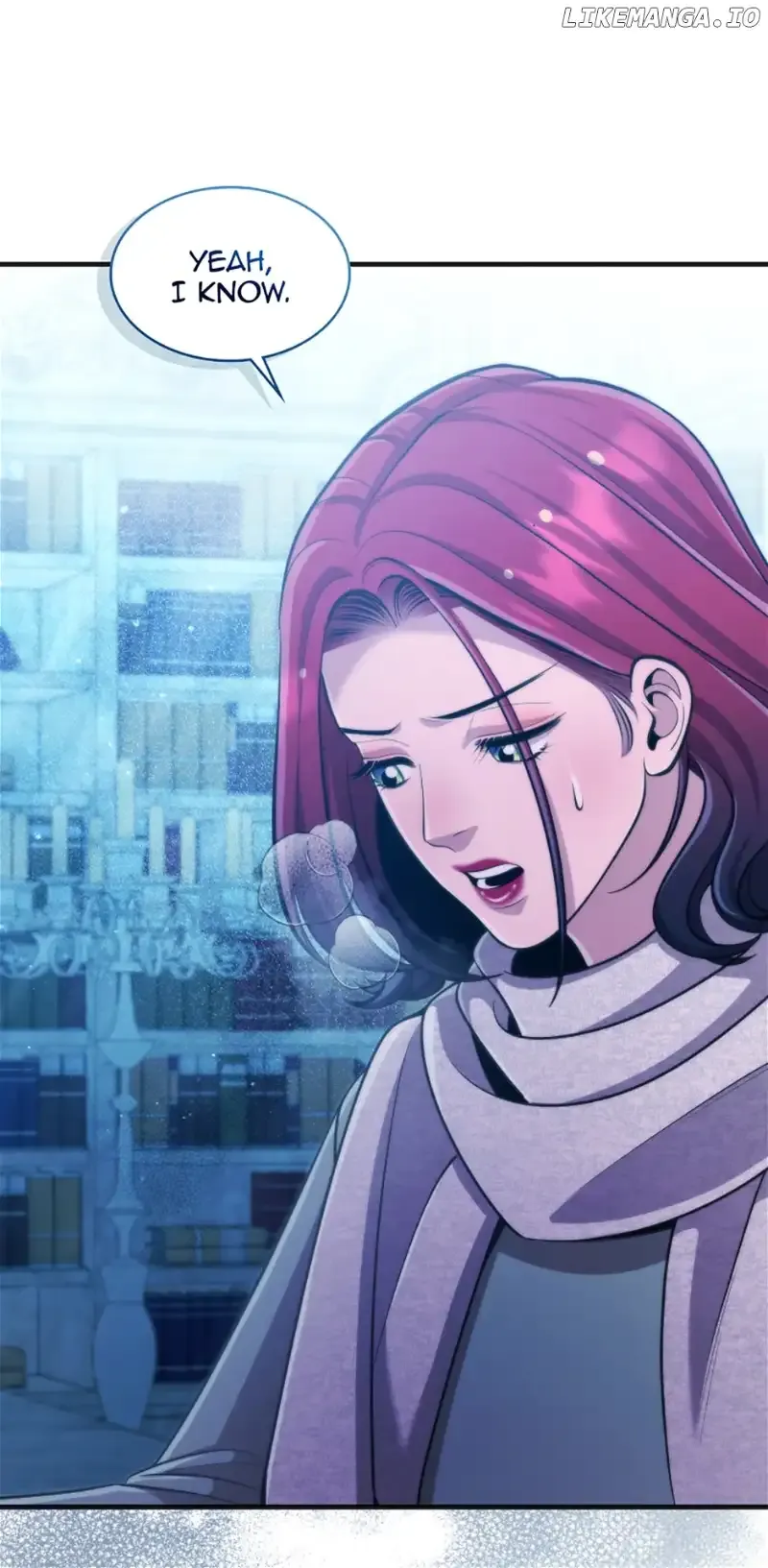 Blood Hotel Chapter 58 Online - página 31