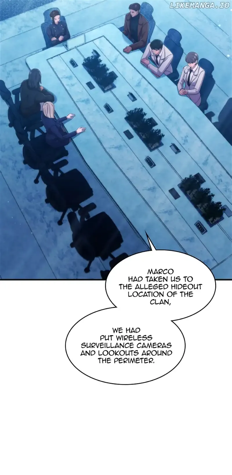 Blood Hotel Chapter 58 Online - página 33