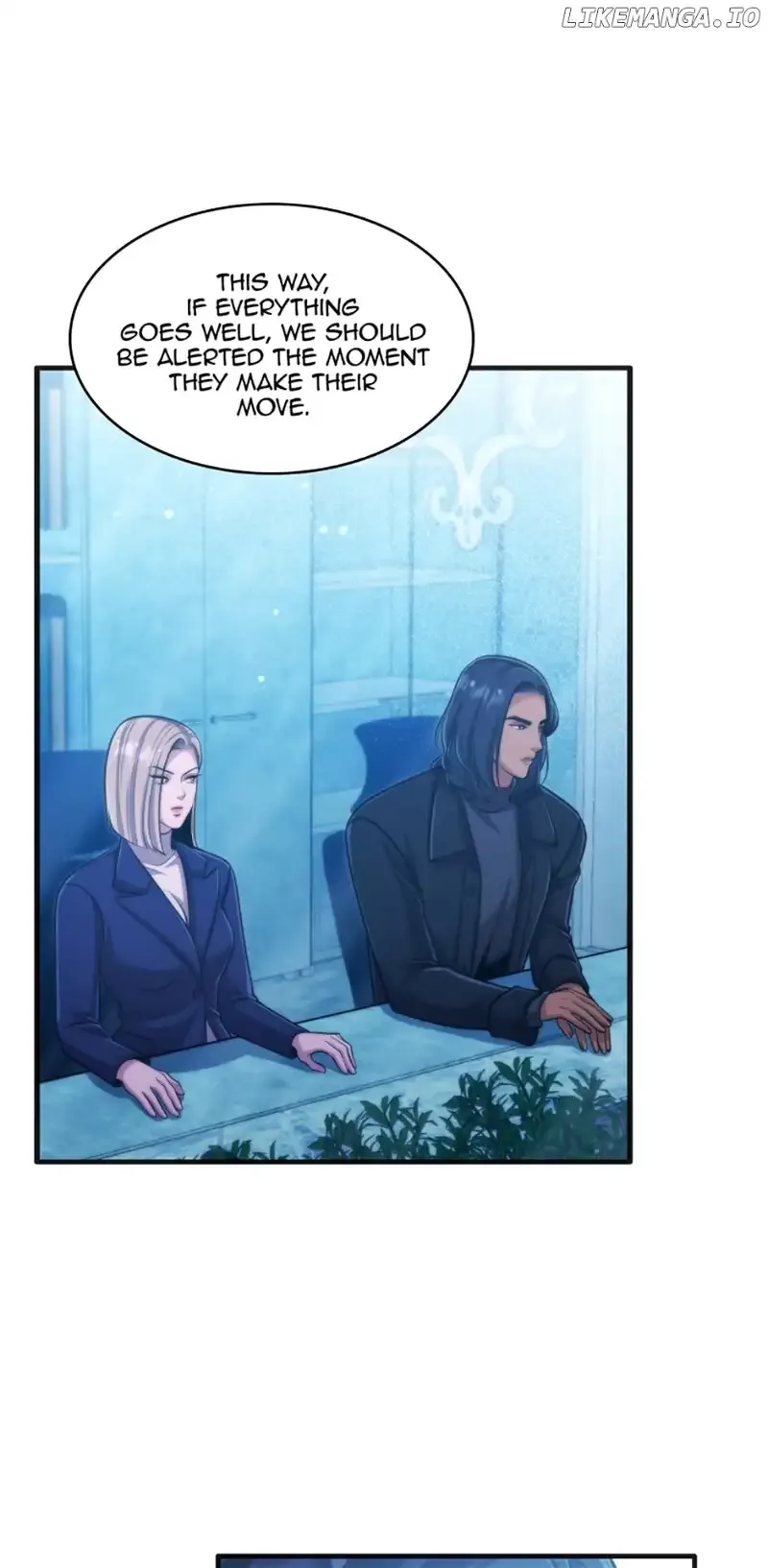 Blood Hotel Chapter 58 Online - página 34