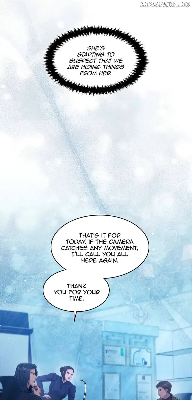 Blood Hotel Chapter 58 Online - página 37