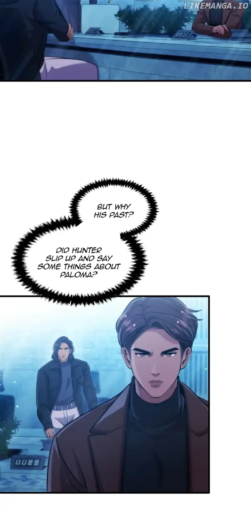 Blood Hotel Chapter 58 Online - página 38