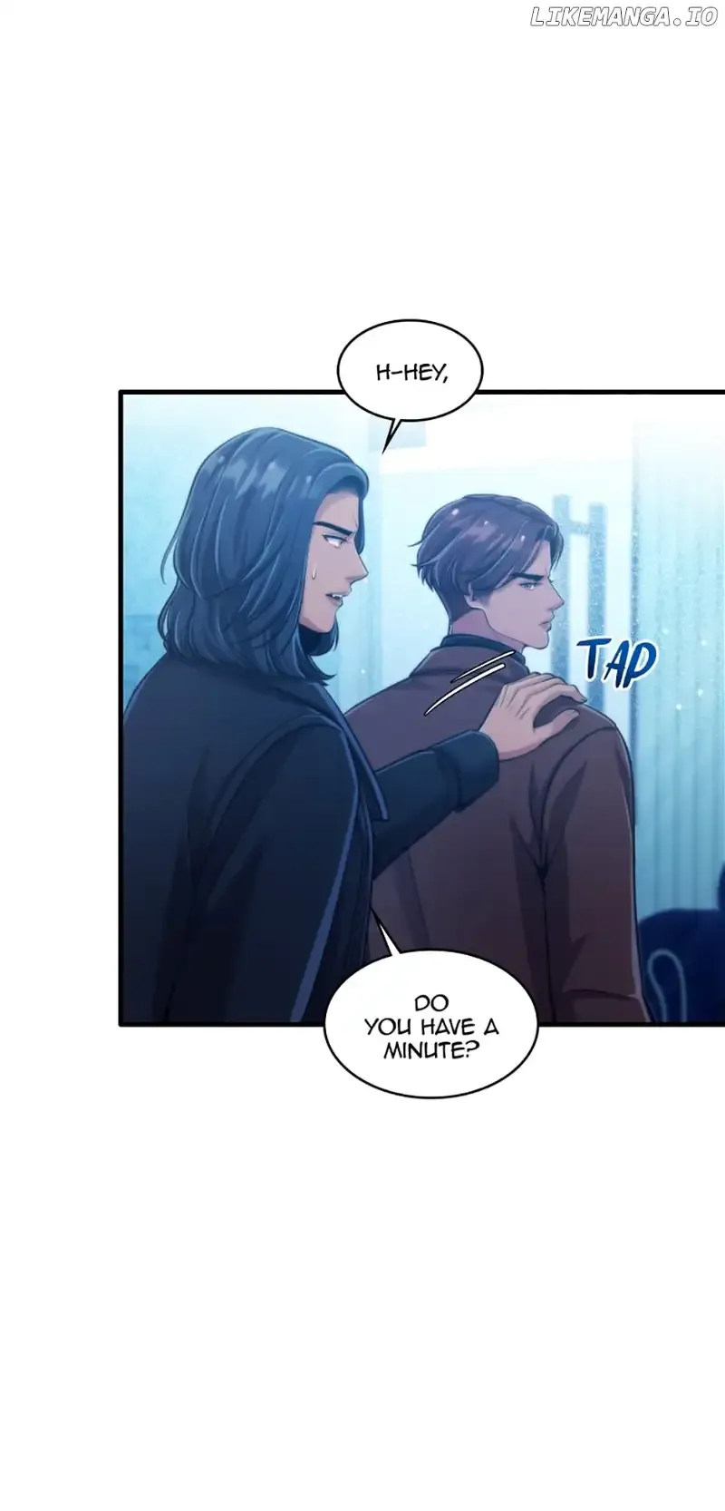Blood Hotel Chapter 58 Online - página 39