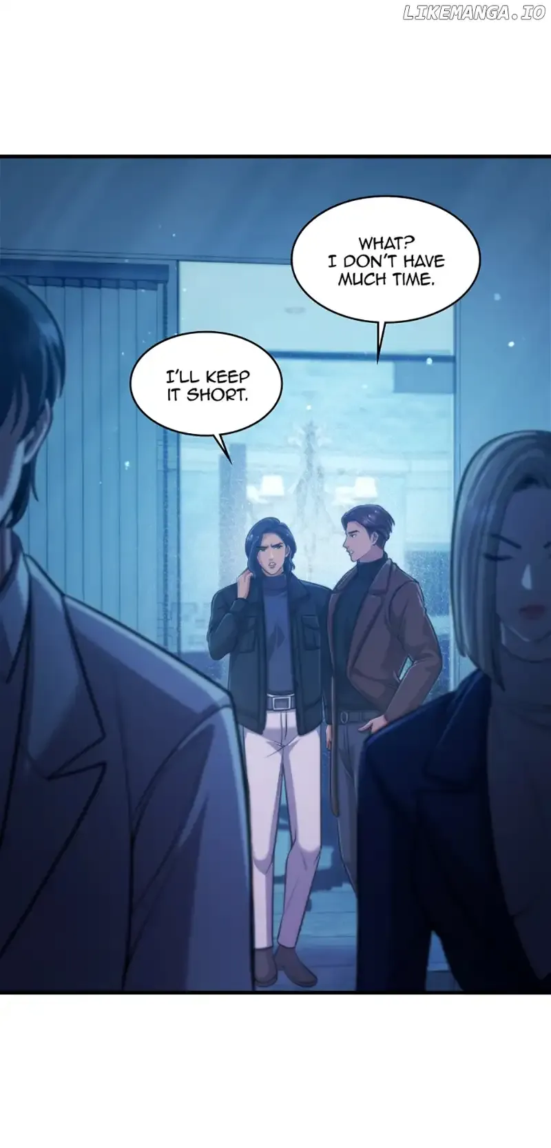Blood Hotel Chapter 58 Online - página 40
