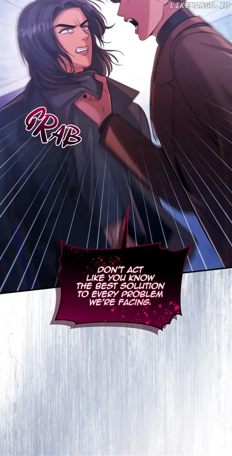 Blood Hotel Chapter 58 Online - página 45