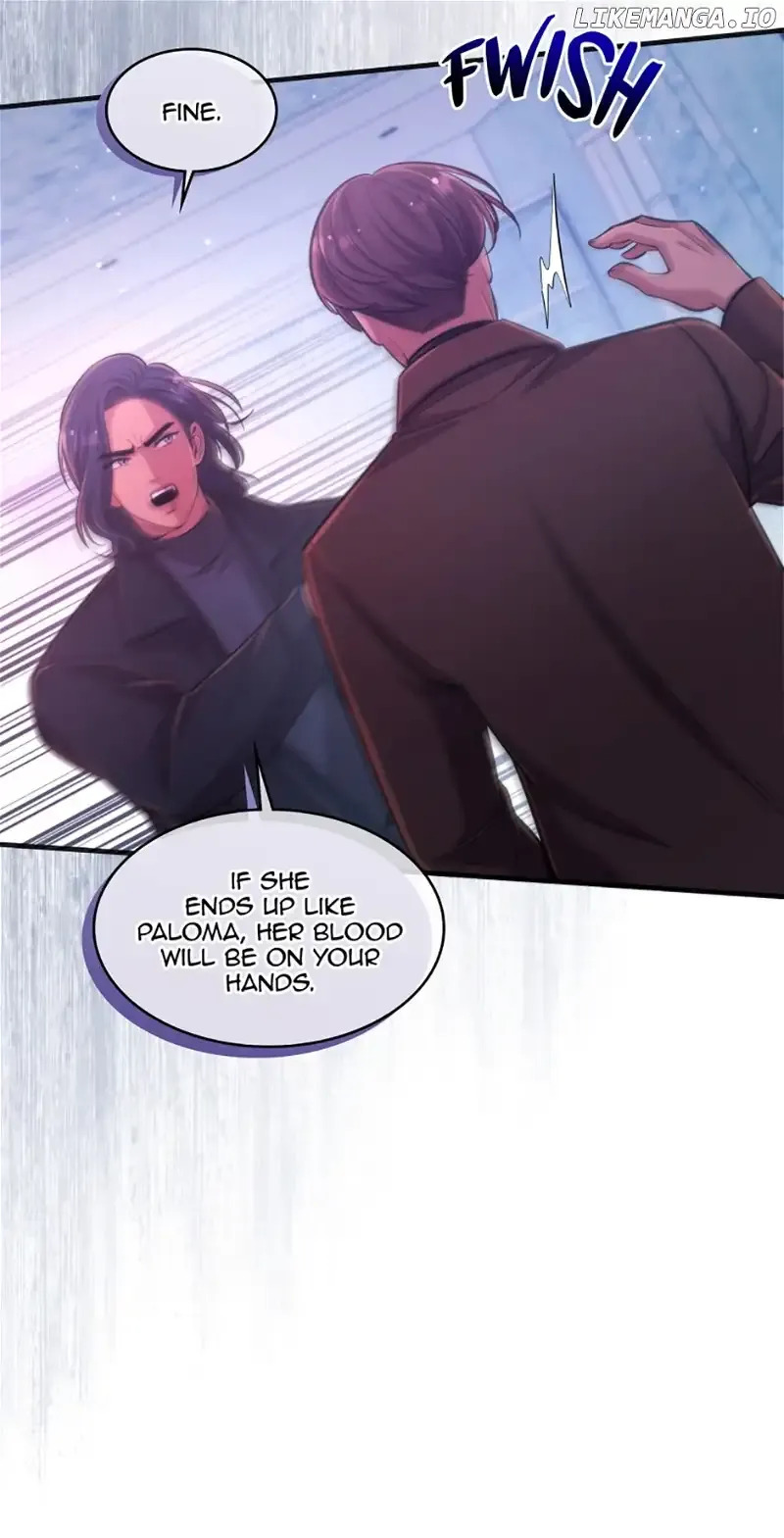 Blood Hotel Chapter 58 Online - página 46