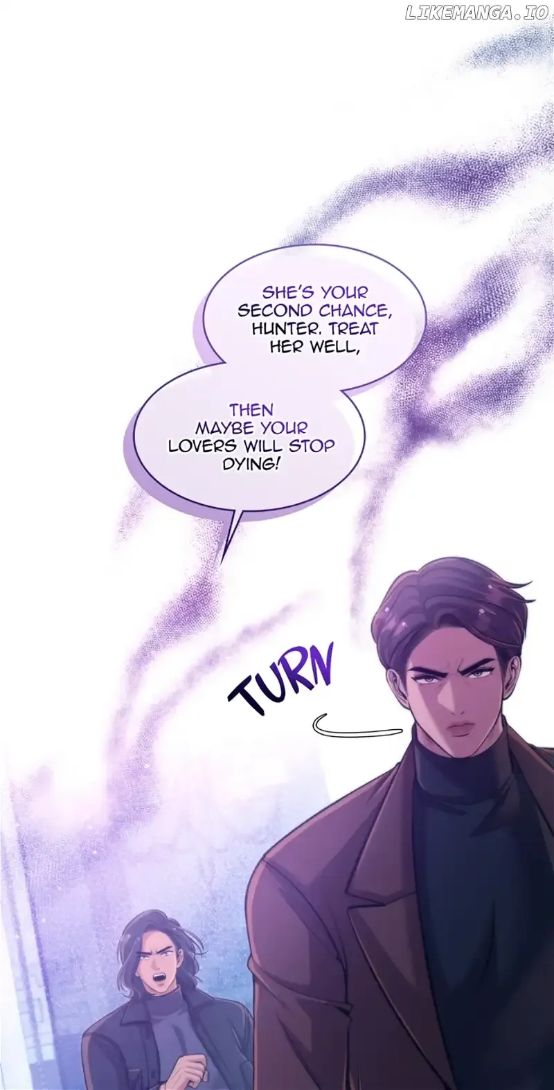 Blood Hotel Chapter 58 Online - página 47
