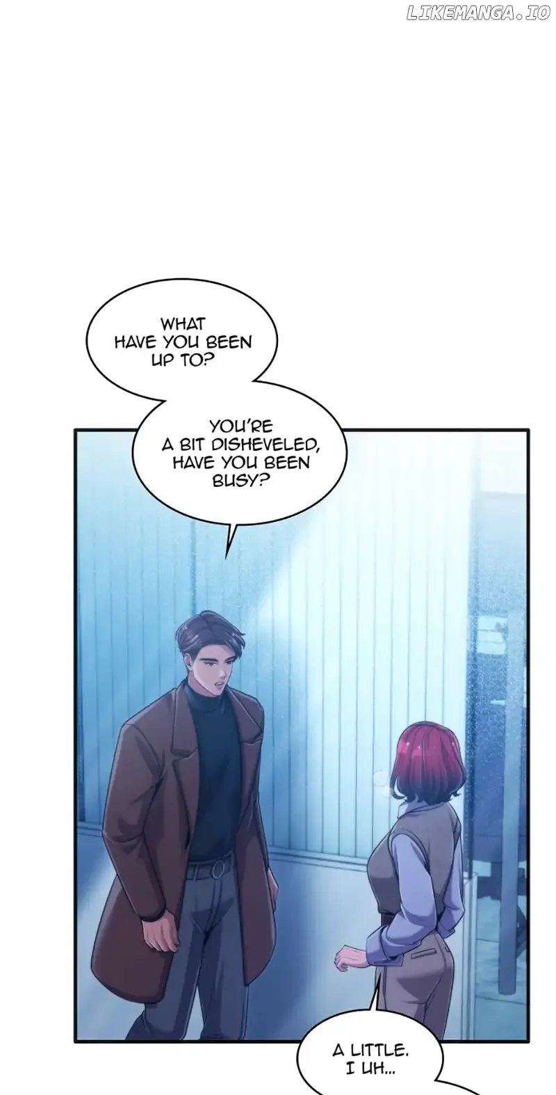Blood Hotel Chapter 58 Online - página 51