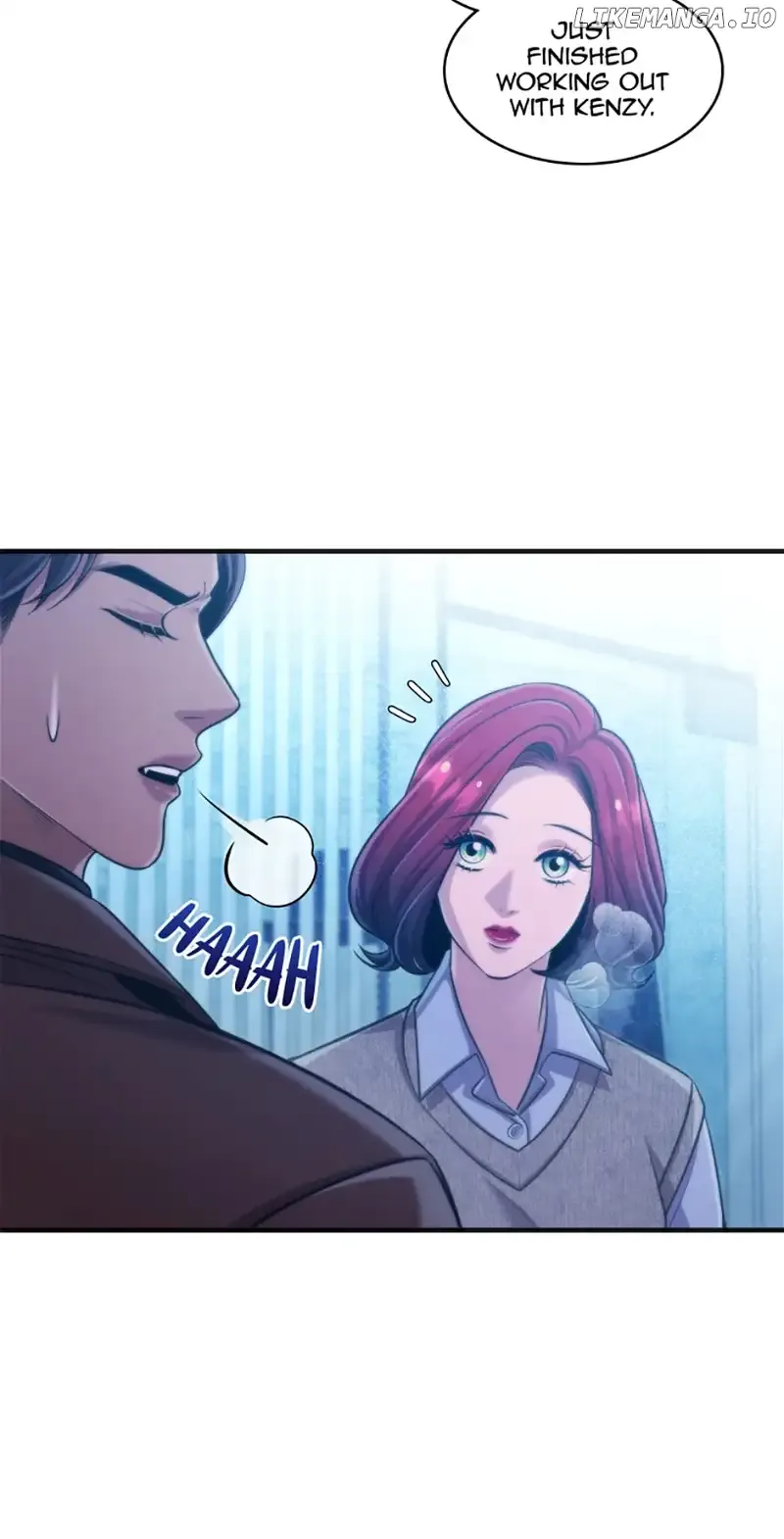 Blood Hotel Chapter 58 Online - página 52