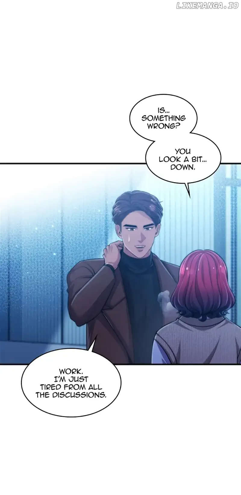Blood Hotel Chapter 58 Online - página 53