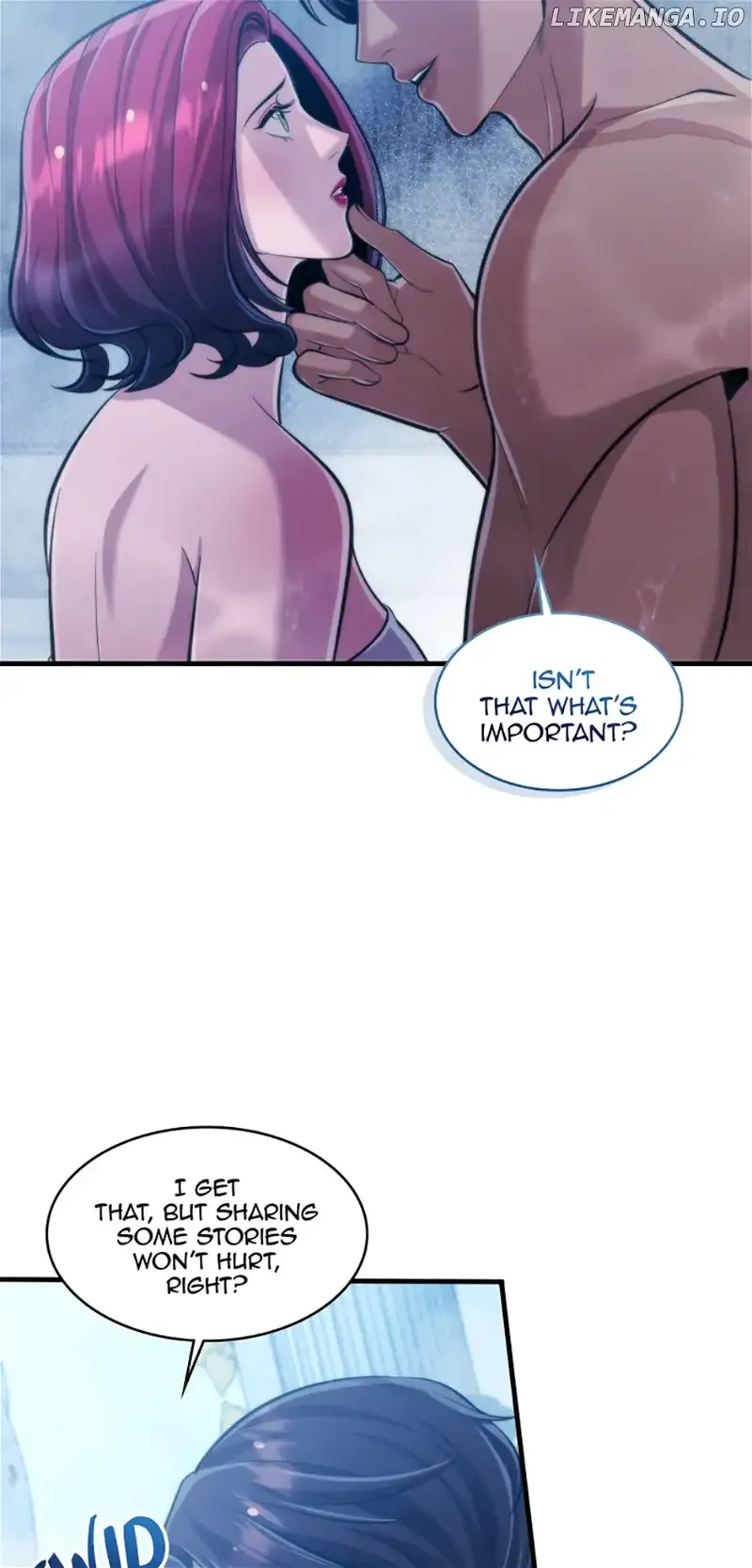 Blood Hotel Chapter 58 Online - página 63