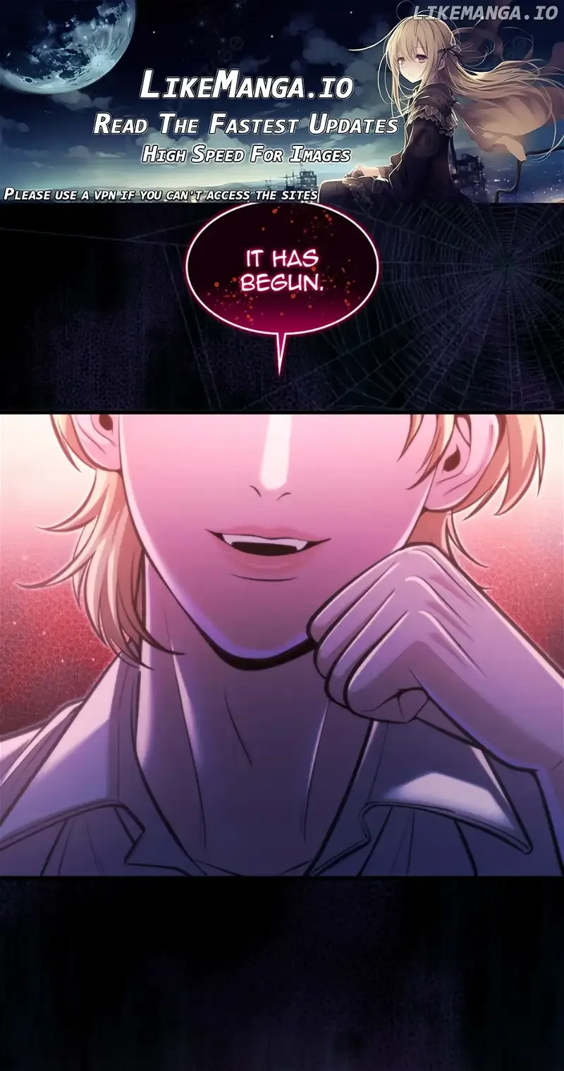 Blood Hotel Chapter 59 Online - página 1
