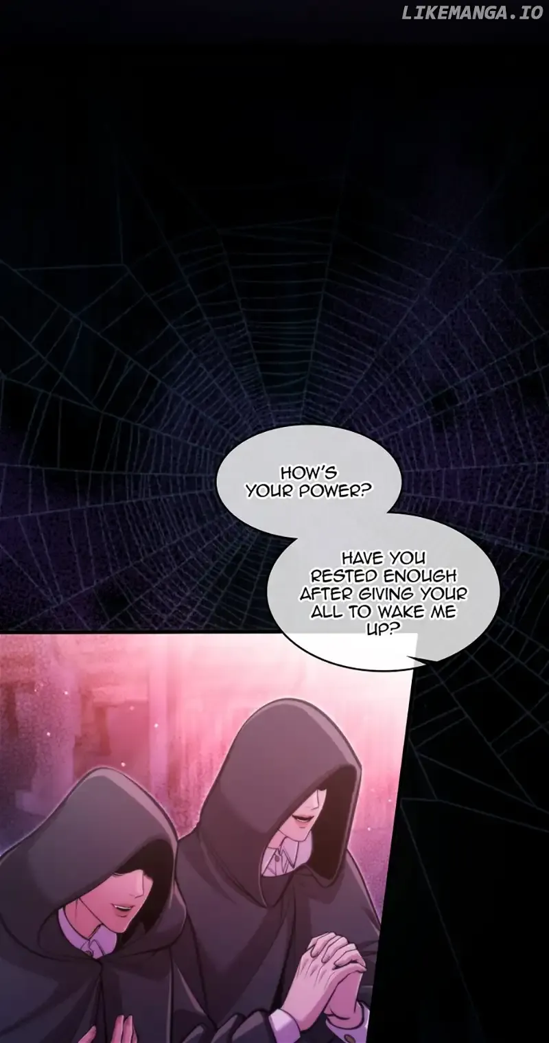 Blood Hotel Chapter 59 Online - página 3