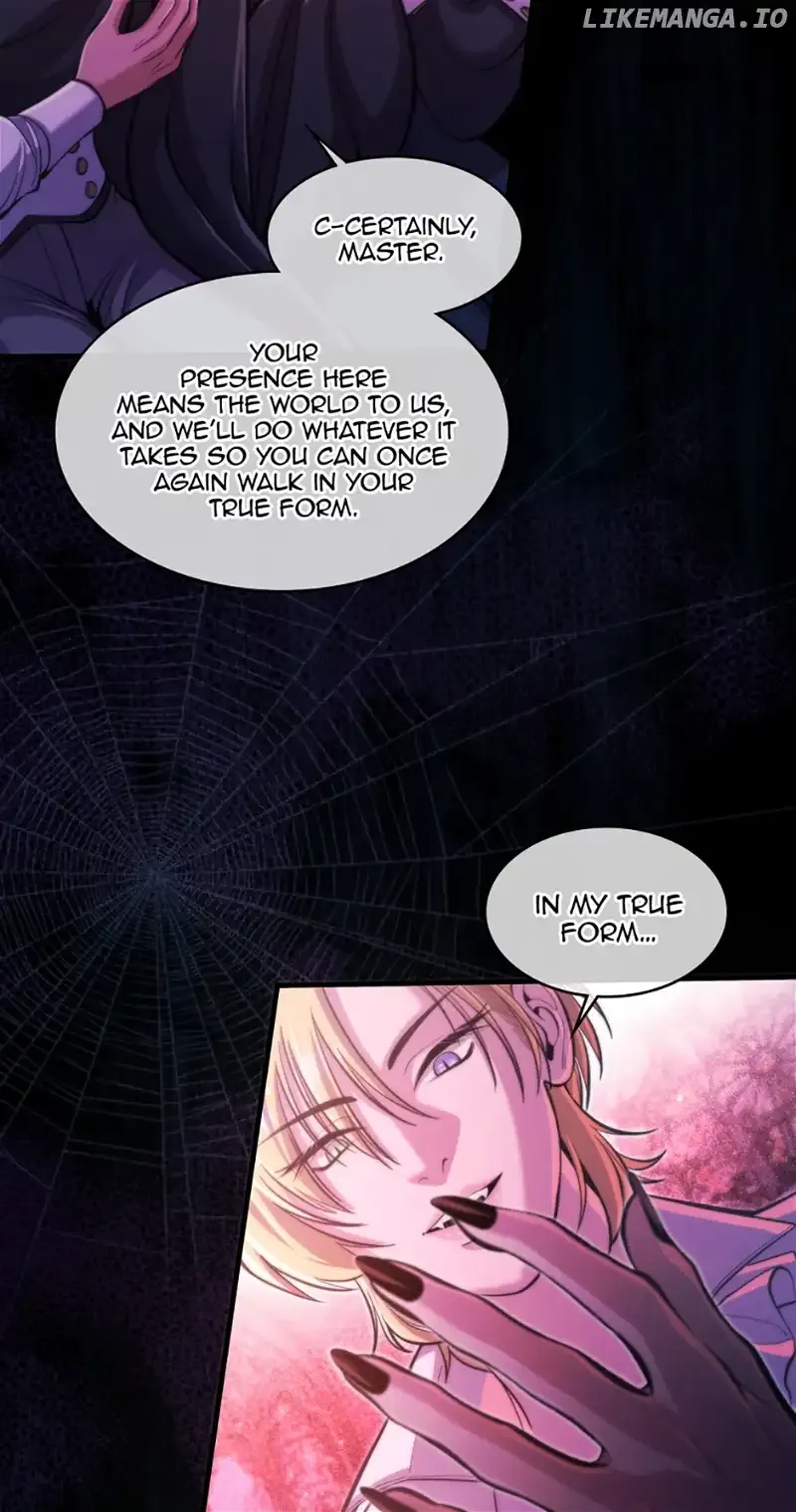 Blood Hotel Chapter 59 Online - página 4