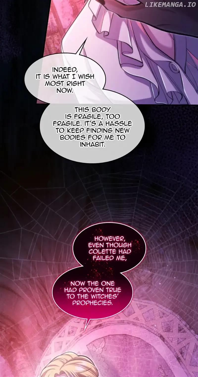 Blood Hotel Chapter 59 Online - página 5