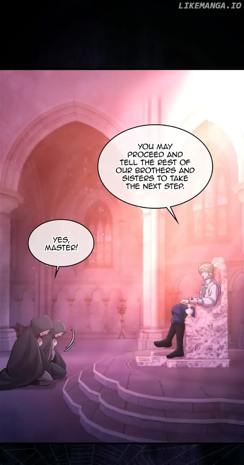 Blood Hotel Chapter 59 Online - página 7