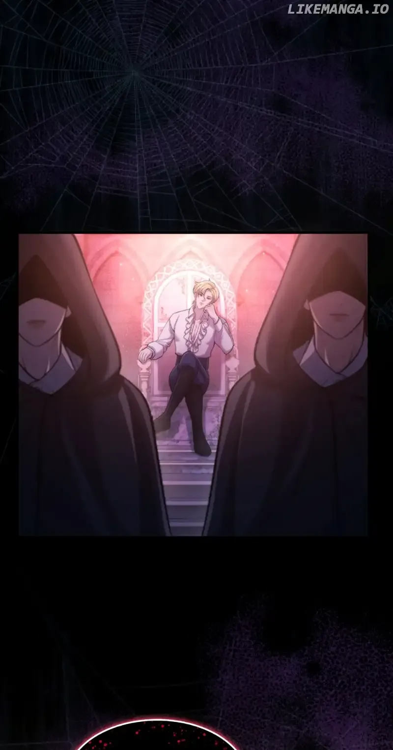 Blood Hotel Chapter 59 Online - página 8
