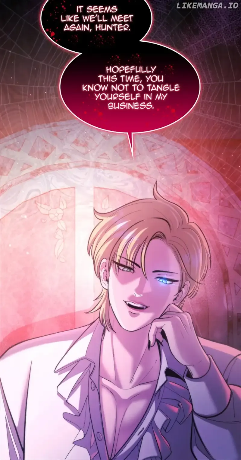Blood Hotel Chapter 59 Online - página 9