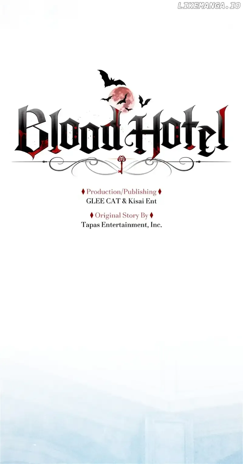 Blood Hotel Chapter 59 Online - página 11