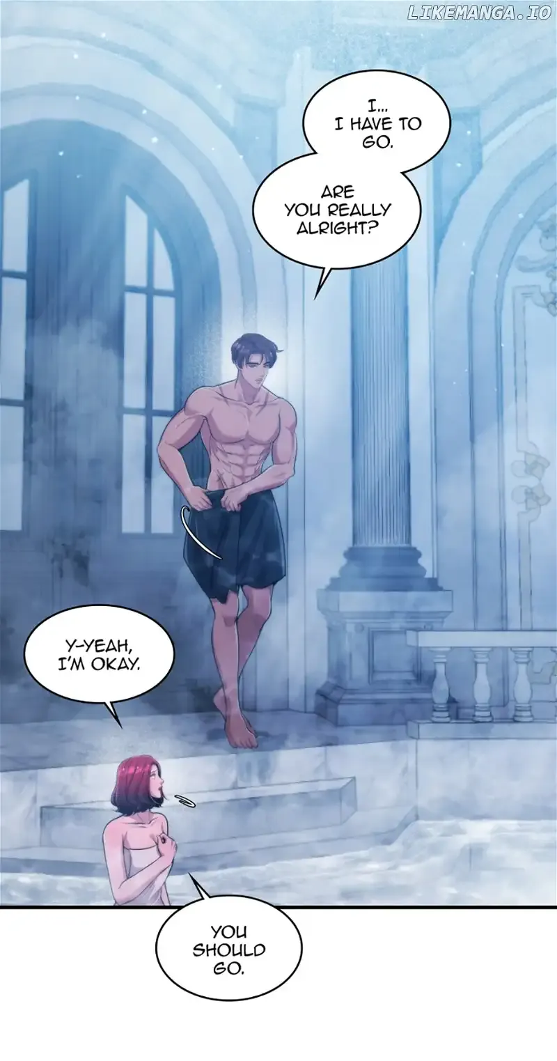 Blood Hotel Chapter 59 Online - página 12