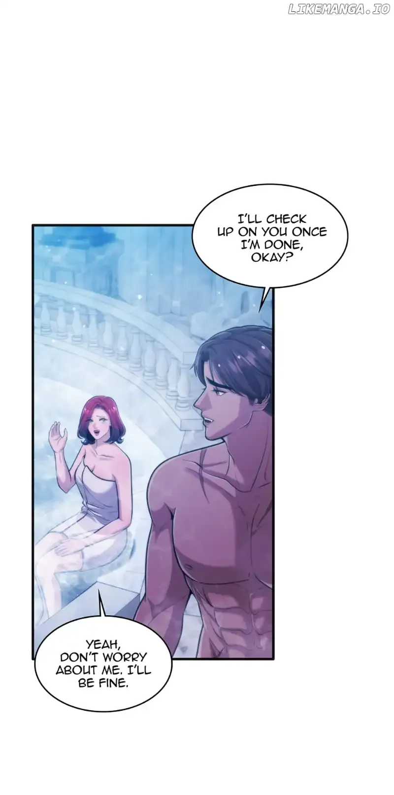 Blood Hotel Chapter 59 Online - página 13