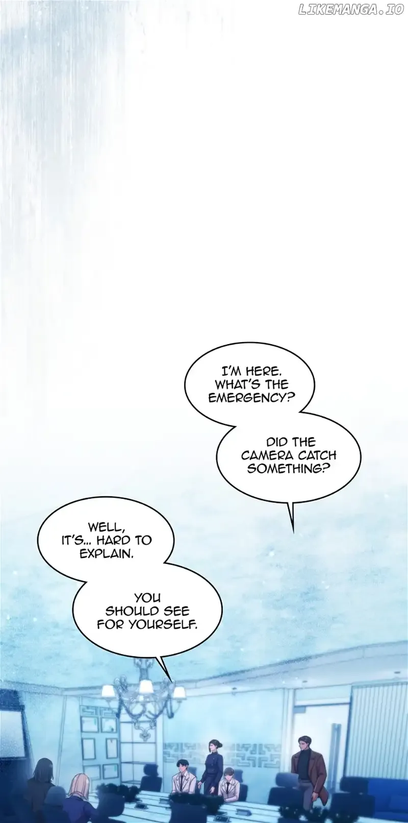 Blood Hotel Chapter 59 Online - página 16