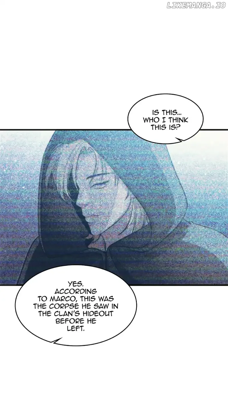 Blood Hotel Chapter 59 Online - página 19