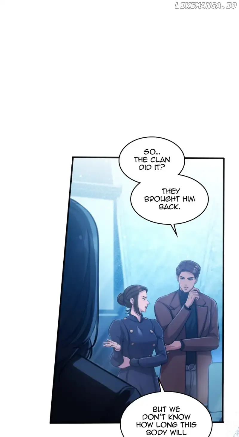 Blood Hotel Chapter 59 Online - página 20