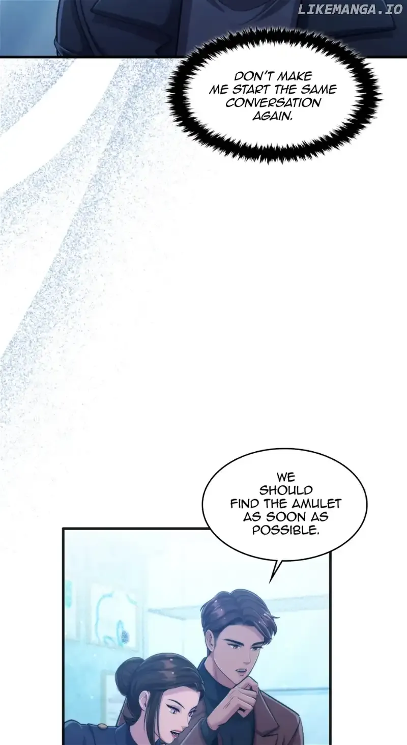 Blood Hotel Chapter 59 Online - página 22