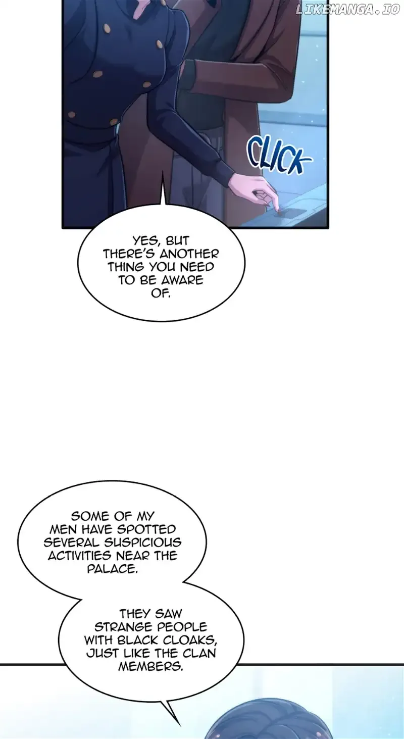 Blood Hotel Chapter 59 Online - página 23