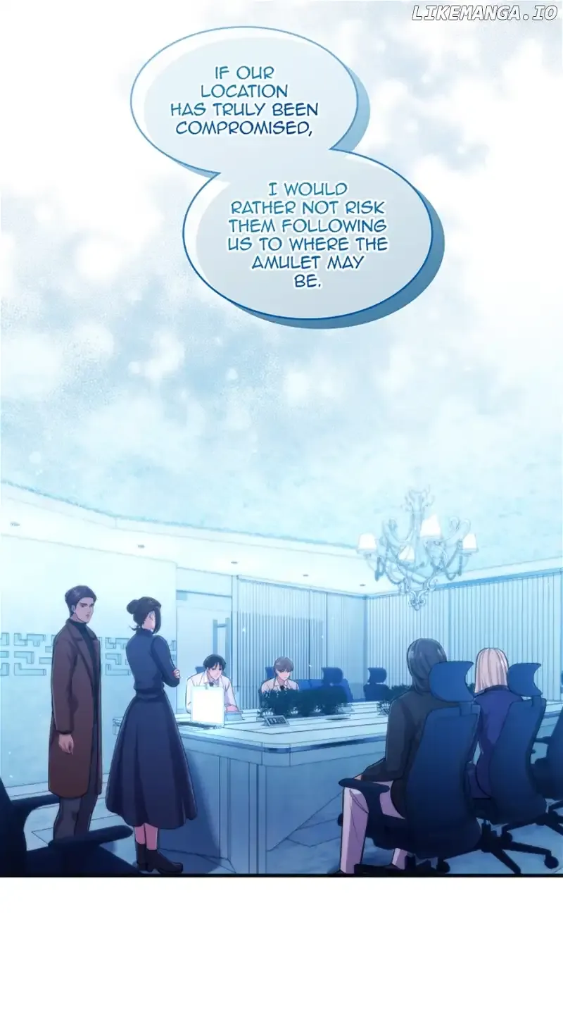 Blood Hotel Chapter 59 Online - página 25