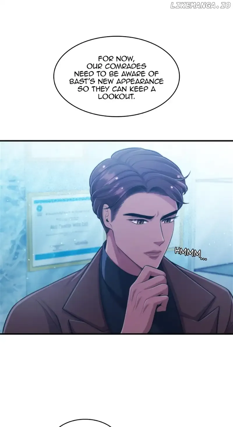 Blood Hotel Chapter 59 Online - página 26