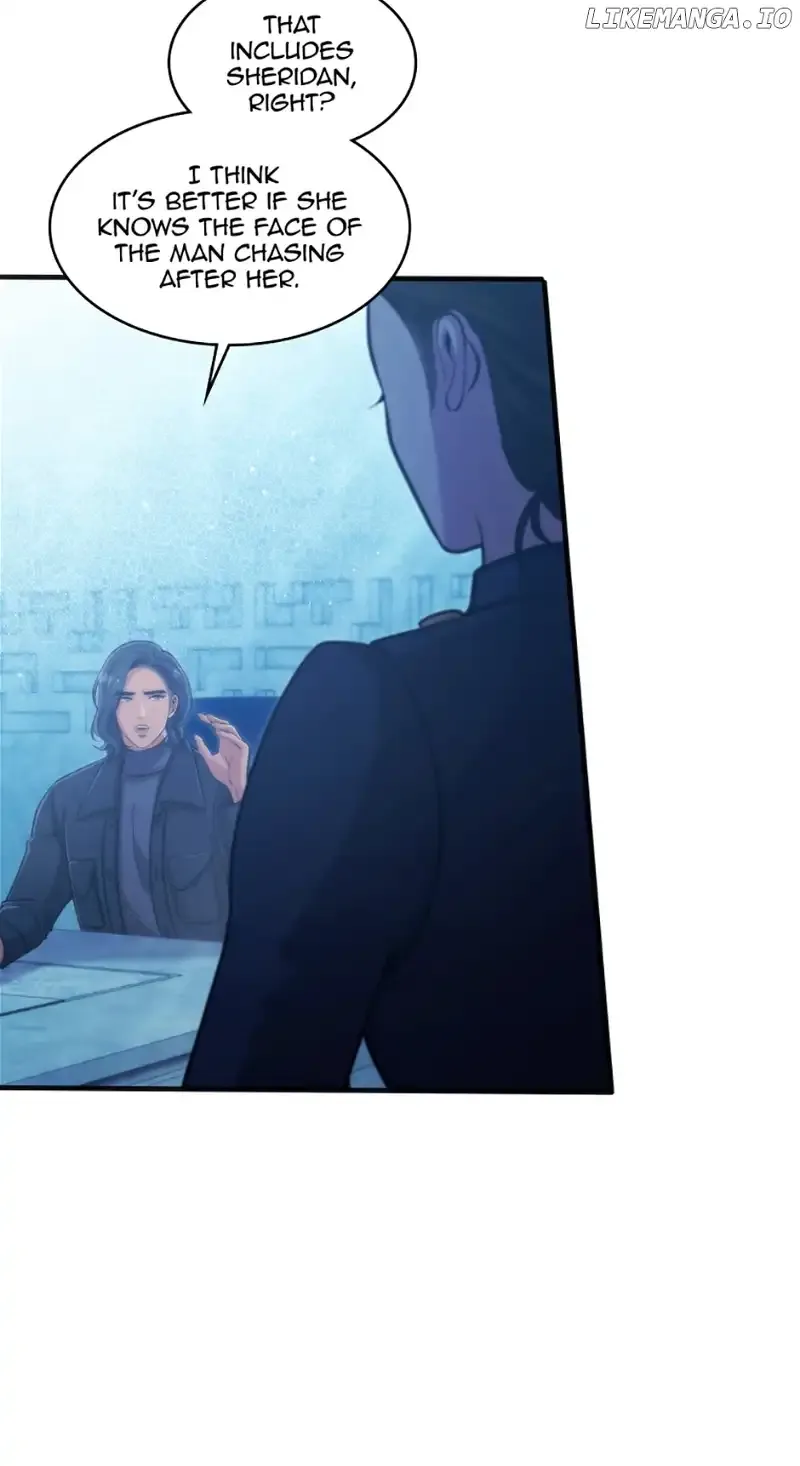 Blood Hotel Chapter 59 Online - página 27