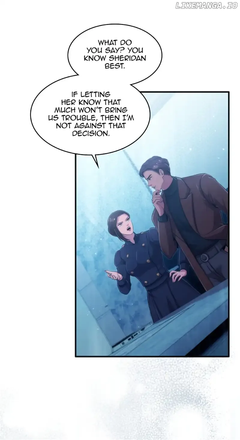 Blood Hotel Chapter 59 Online - página 28