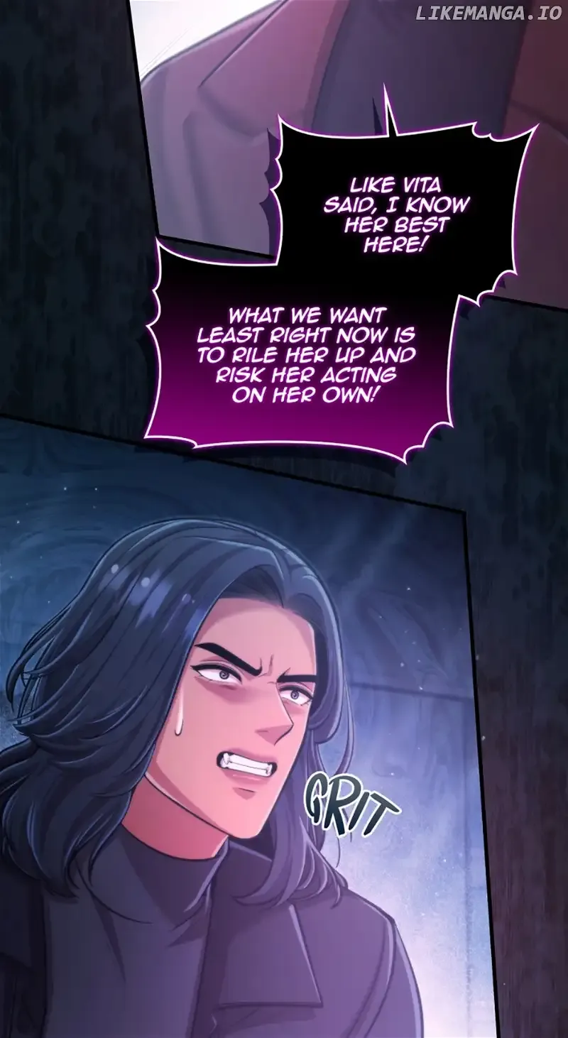 Blood Hotel Chapter 59 Online - página 34