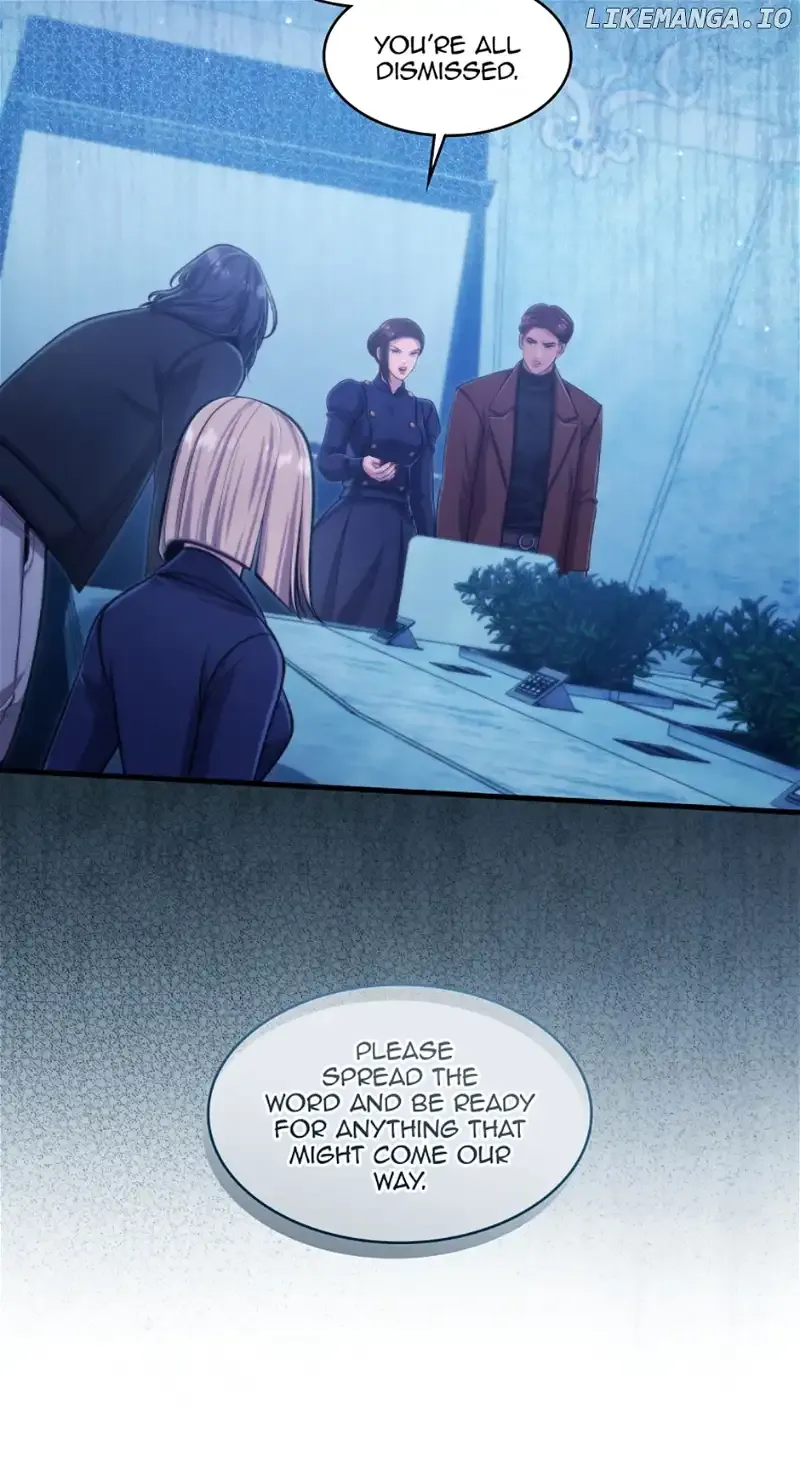 Blood Hotel Chapter 59 Online - página 36