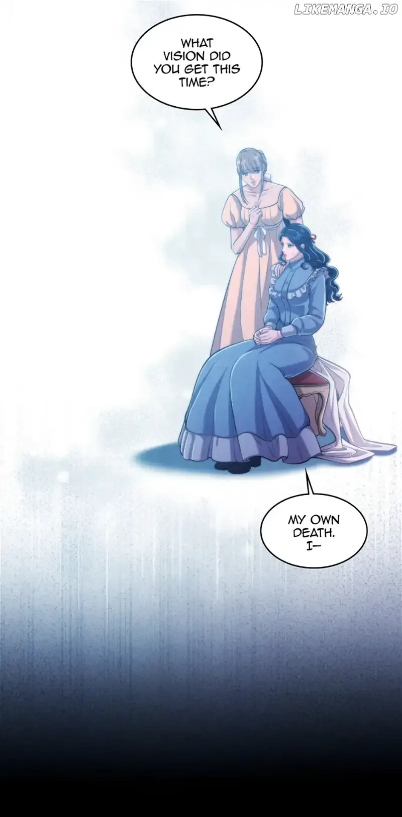 Blood Hotel Chapter 59 Online - página 42