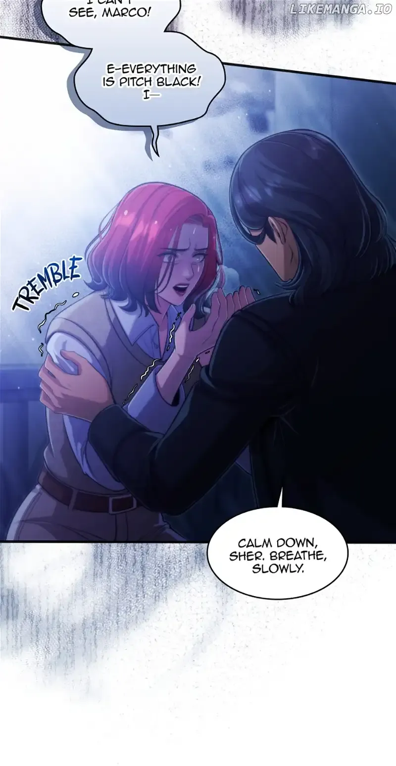 Blood Hotel Chapter 59 Online - página 54