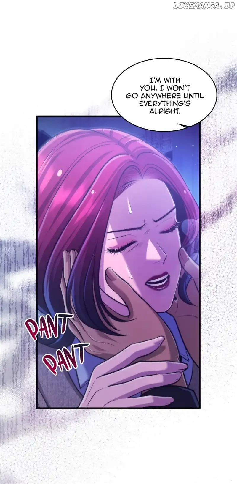 Blood Hotel Chapter 59 Online - página 55