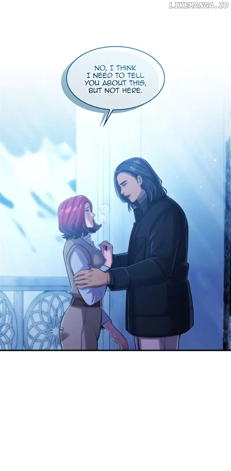 Blood Hotel Chapter 59 Online - página 61