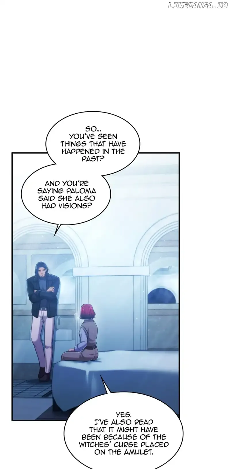 Blood Hotel Chapter 59 Online - página 62