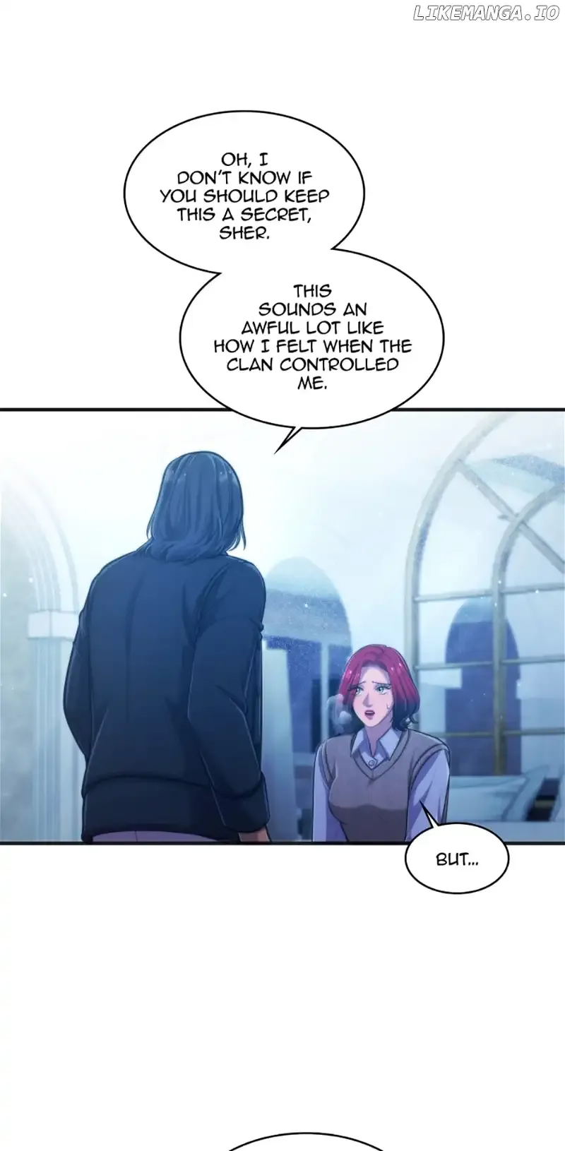 Blood Hotel Chapter 59 Online - página 64