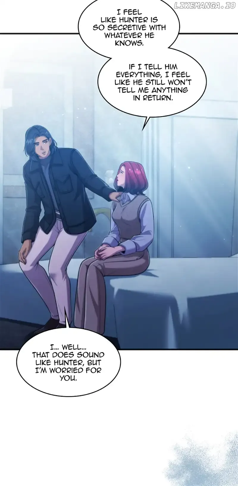 Blood Hotel Chapter 59 Online - página 65