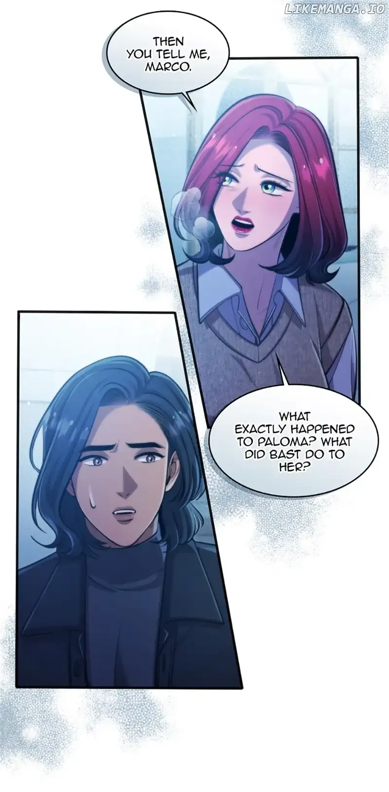 Blood Hotel Chapter 59 Online - página 66